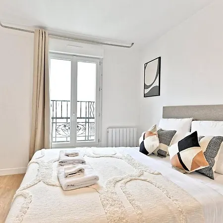 Appartement Neuf Equipe Paris Montreuil (Seine-Saint-Denis)